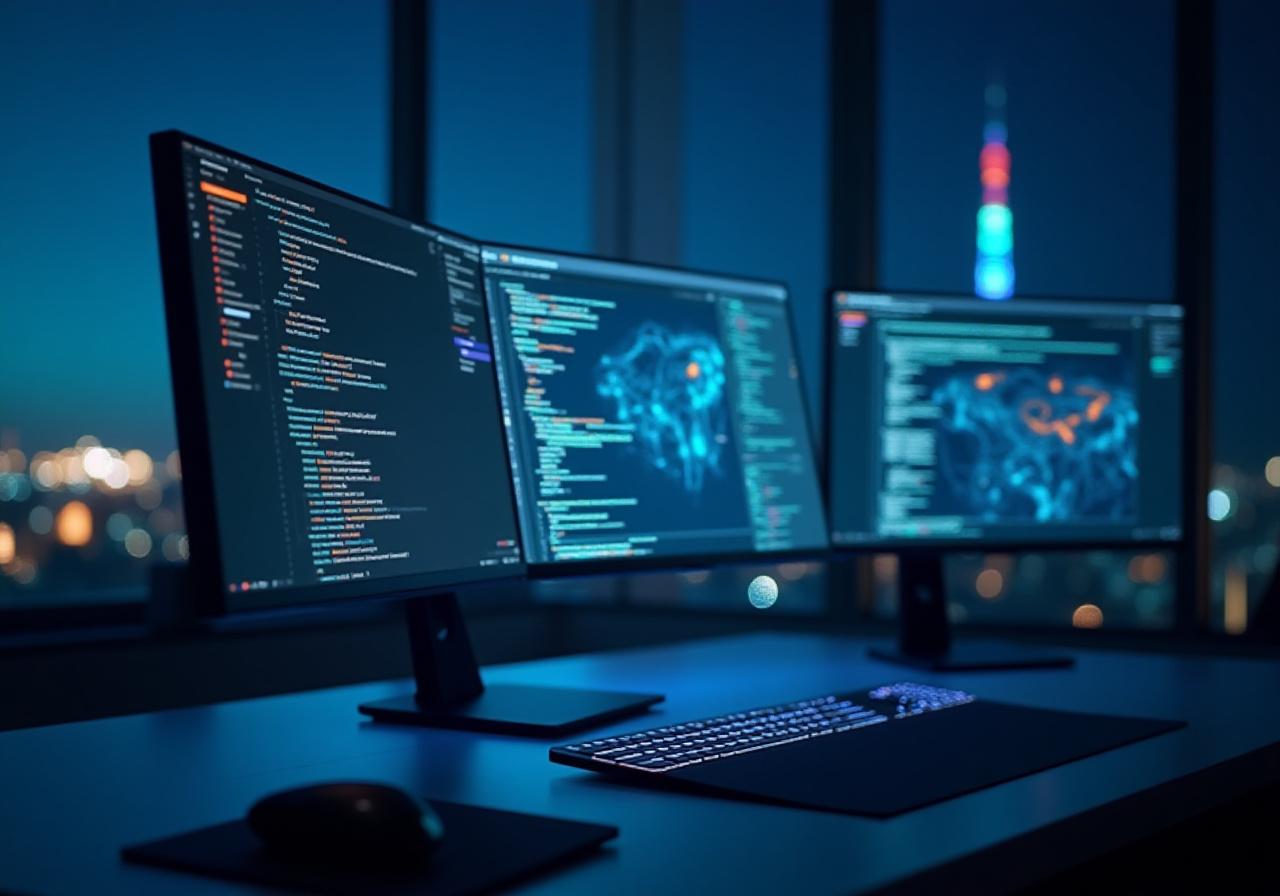 東京赤坂のWeb制作会社Ryugu Pages - 高品質なWebサイト制作サービス